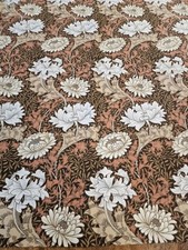 Vintage william morris for sale  MELTON MOWBRAY