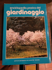 Enciclopedia agostini pratica usato  Roma