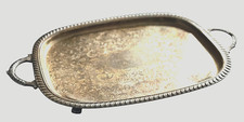 Large leonard silverplate for sale  Brooklyn