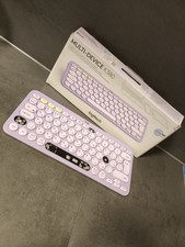 Tastatur logitech k380 gebraucht kaufen  Bühl