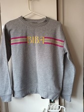 Womens grey biba for sale  WALLASEY
