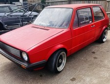 Golf 1.1 for sale  DOVER