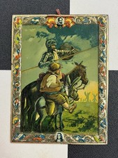 Don quijote servus gebraucht kaufen  Gaggenau