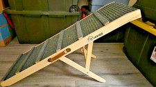 Wooden adjustable pet for sale  Washington