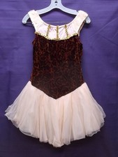 Pink rust leotard for sale  Smith River