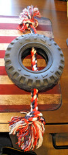 Natural rubber tire for sale  Lebanon