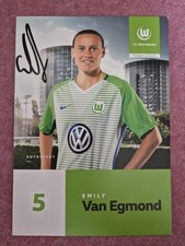 Emily van egmond gebraucht kaufen  Wolfhagen
