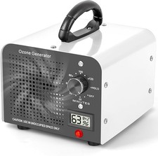 High capacity ozone for sale High capacity ozone for sale  LOCHGELLY