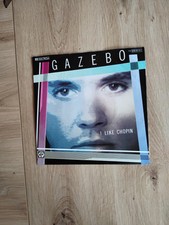 Schallplatte gazebo gebraucht kaufen  Meldorf