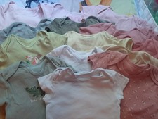 Paket kindersachen kinderkleid gebraucht kaufen  Eberswalde