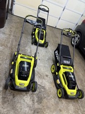 Ryobi lawn mowers for sale  Crown Point