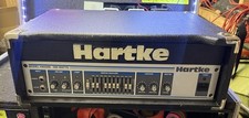 Hartke ha5500 500 for sale  STOCKPORT
