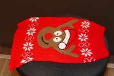 Hundejacke hunde mantel gebraucht kaufen  Westerheim