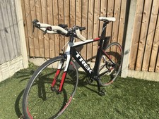 Trek speed concept for sale  DERBY
