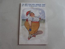 seaside fat ladies for sale  SHEFFIELD
