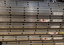 Lyte triple ladders for sale  STOCKPORT