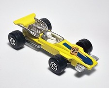 Nice vintage matchbox for sale  Chico