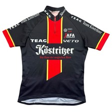 Köstritzer team radtrikot gebraucht kaufen  Erpel