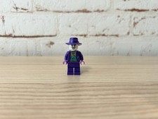Lego minifigur super gebraucht kaufen  Pfedelbach