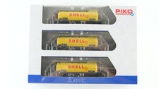 Piko 58325 kesselwagen gebraucht kaufen  Viersen