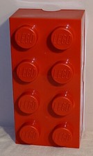 Lego large red for sale  Woodstock