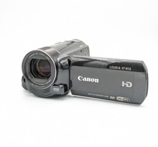 Caméscope canon legria d'occasion  Clermont-Ferrand-