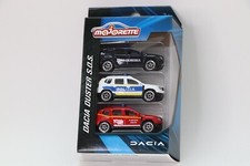Majorette dacia duster d'occasion  Yzeure