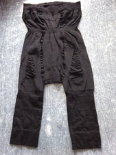 Panty long gainant d'occasion  Paimbœuf