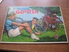 Biciclette gloria rip. usato  Torri del Benaco