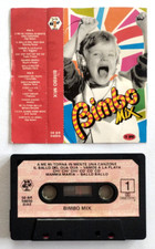 Bimbo mix musicassetta usato  Ferrara
