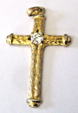 Ancienne croix pendentif d'occasion  Perros-Guirec