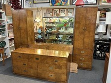 Bernhardt campaign olive for sale  Lititz