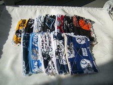 Handmade rag quilt for sale  Pittsburgh