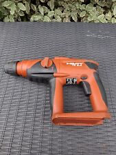 Hilti te2 24v for sale  GOSPORT