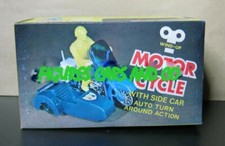 Moto mecanique harley d'occasion  Quimper