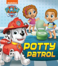 Potty patrol board for sale  Montgomery
