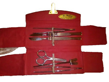 Trousse vintage con usato  Italia