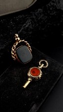 Antique 9ct gold for sale  SOUTHEND-ON-SEA