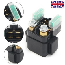 Starter solenoid relay for sale  DUNSTABLE