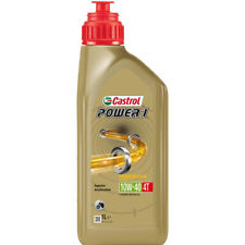 CASTROL POWER1 4T 10W-40 - 1L (CASTROL 15F5A0), usado comprar usado  Enviando para Brazil