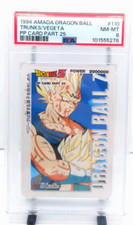 Dragonball 1994 trunks gebraucht kaufen  Schwieberdingen