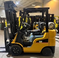 2020 caterpillar fgc25n for sale  Buffalo