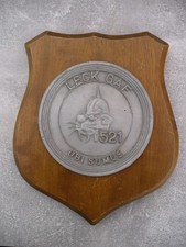 Wappenschild bundeswehr staffe gebraucht kaufen Wappenschild bundeswehr staffe gebraucht kaufen  Cuxhaven