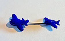 Vintage amusing blue for sale  HARROW