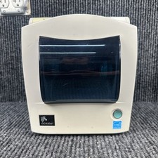 Impressora Térmica de Etiquetas de Código de Barras Zebra Technologies GC420d SEM CABO DE ALIMENTAÇÃO FUNCIONANDO comprar usado Impressora Térmica de Etiquetas de Código de Barras Zebra Technologies GC420d SEM CABO DE ALIMENTAÇÃO FUNCIONANDO comprar usado  Enviando para Brazil
