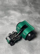 Vintage Micro Máquinas Trator Puxar Máquina Verde Dragster 1990 Galoob comprar usado  Enviando para Brazil