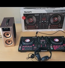Full set numark for sale  Pleasantville