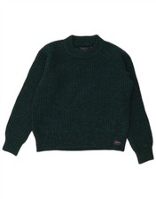 Superdry womens crew for sale  IPSWICH