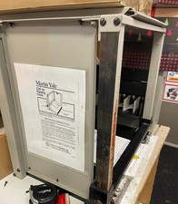 Martin yale ezp for sale  Shorewood