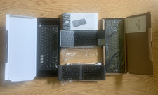 Lot bluetooth keyboards for sale  Glendora